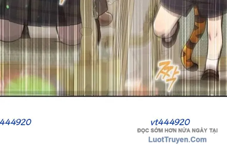 Trường Mẫu Giáo Thần Thú Chap 46 - Next Chap 47