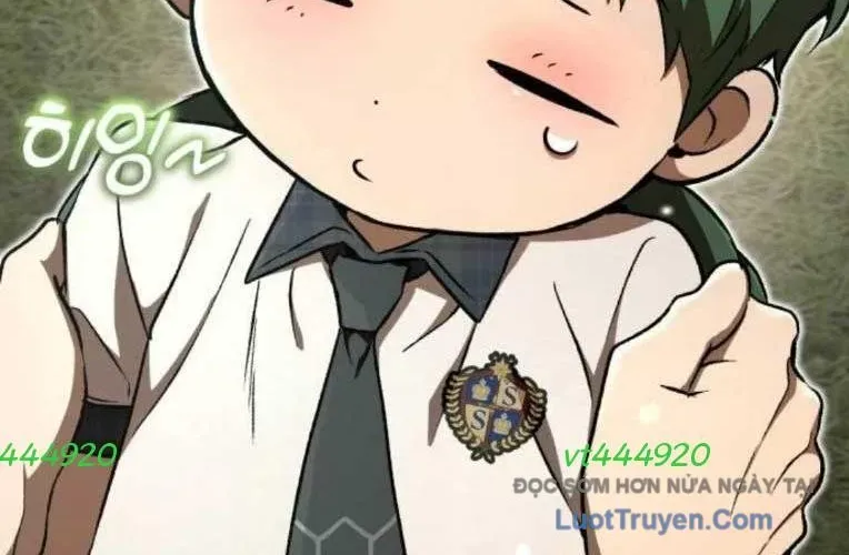 Trường Mẫu Giáo Thần Thú Chap 46 - Next Chap 47