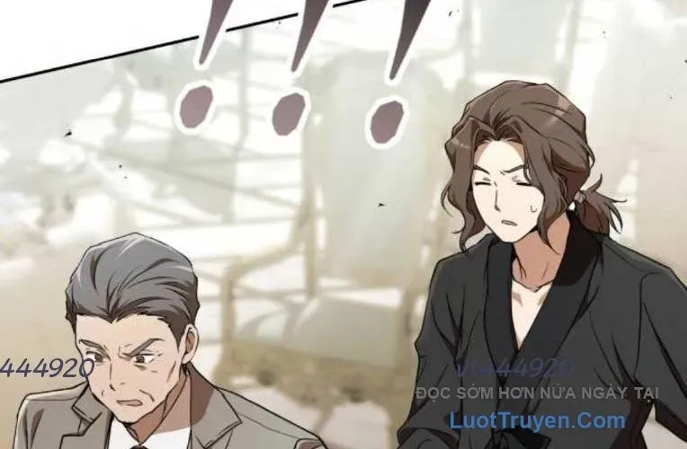 Trường Mẫu Giáo Thần Thú Chap 46 - Next Chap 47