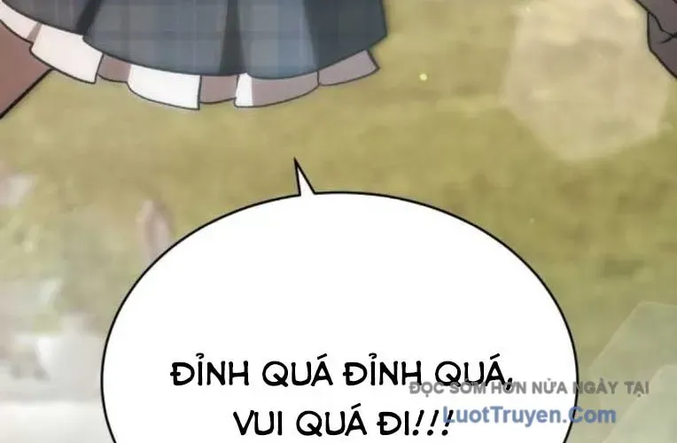 Trường Mẫu Giáo Thần Thú Chap 46 - Next Chap 47