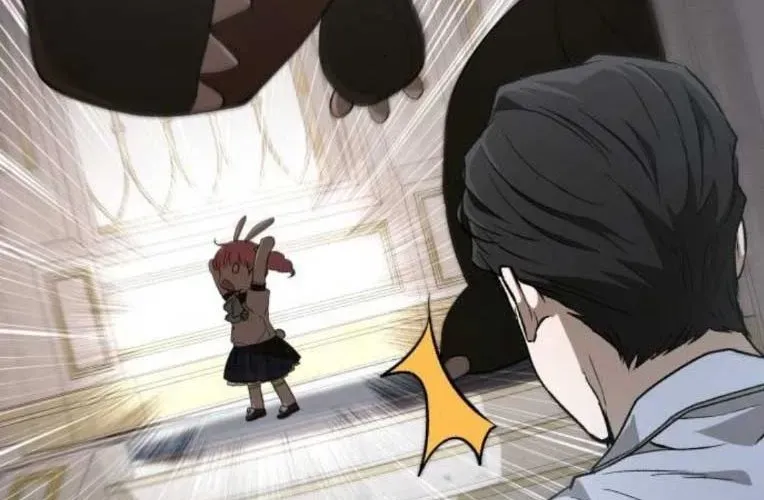 Trường Mẫu Giáo Thần Thú Chap 46 - Next Chap 47