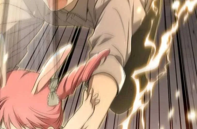 Trường Mẫu Giáo Thần Thú Chap 46 - Next Chap 47