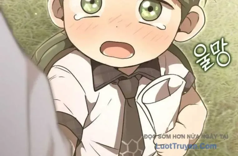 Trường Mẫu Giáo Thần Thú Chap 46 - Next Chap 47