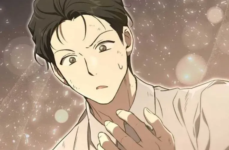 Trường Mẫu Giáo Thần Thú Chap 46 - Next Chap 47