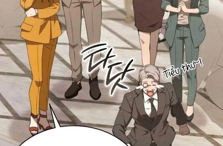 Trường Mẫu Giáo Thần Thú Chap 46 - Next Chap 47