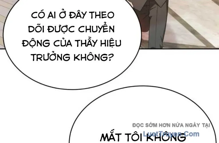 Trường Mẫu Giáo Thần Thú Chap 46 - Next Chap 47