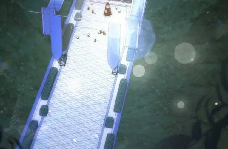 Trường Mẫu Giáo Thần Thú Chap 46 - Next Chap 47