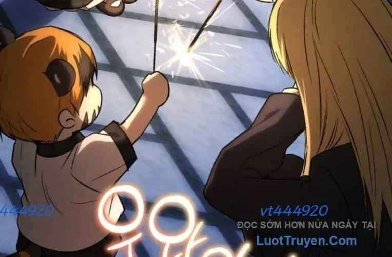 Trường Mẫu Giáo Thần Thú Chap 46 - Next Chap 47
