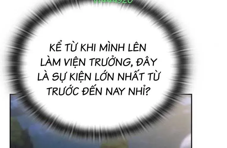 Trường Mẫu Giáo Thần Thú Chap 46 - Next Chap 47