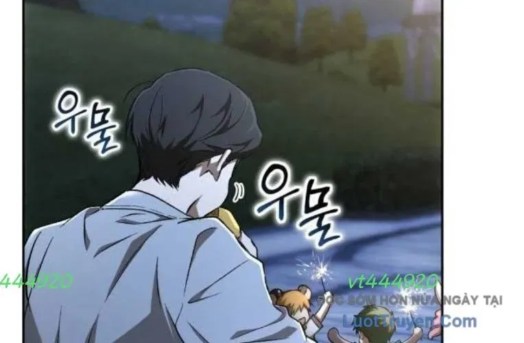 Trường Mẫu Giáo Thần Thú Chap 46 - Next Chap 47