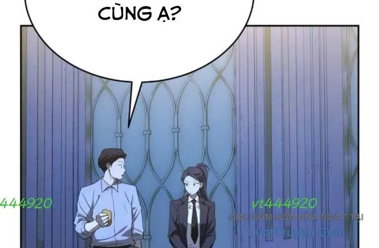 Trường Mẫu Giáo Thần Thú Chap 46 - Next Chap 47