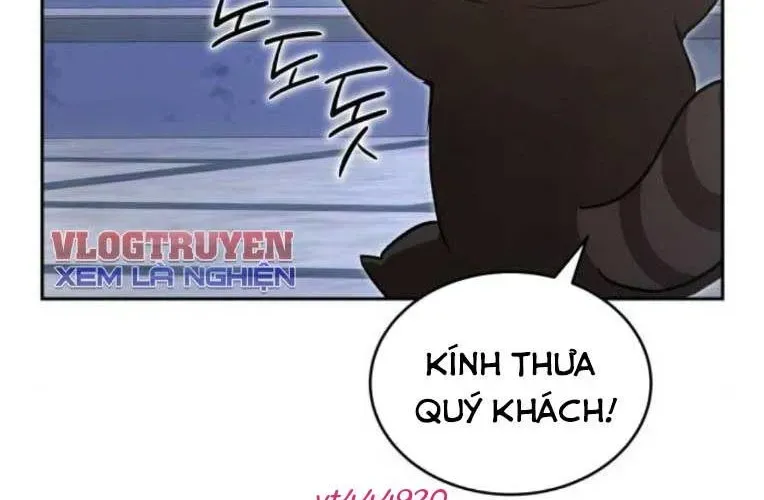 Trường Mẫu Giáo Thần Thú Chap 46 - Next Chap 47