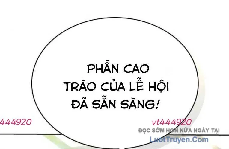 Trường Mẫu Giáo Thần Thú Chap 46 - Next Chap 47