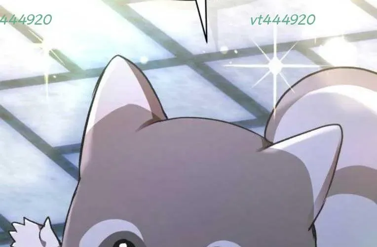 Trường Mẫu Giáo Thần Thú Chap 46 - Next Chap 47