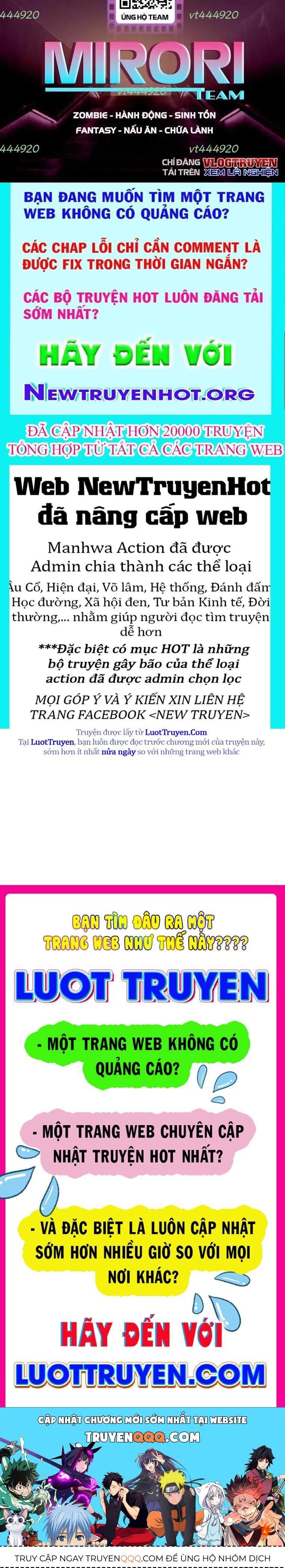 Trường Mẫu Giáo Thần Thú Chap 46 - Next Chap 47