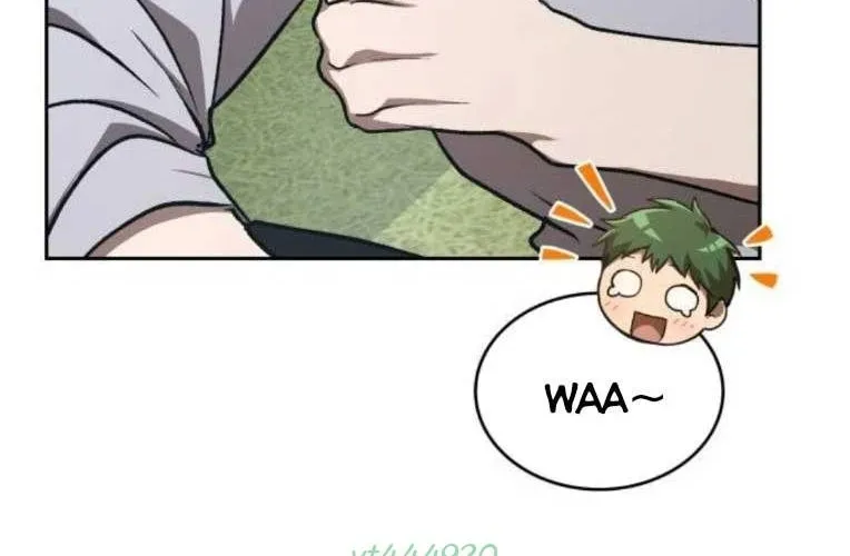 Trường Mẫu Giáo Thần Thú Chap 46 - Next Chap 47