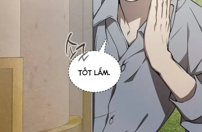 Trường Mẫu Giáo Thần Thú Chap 46 - Next Chap 47