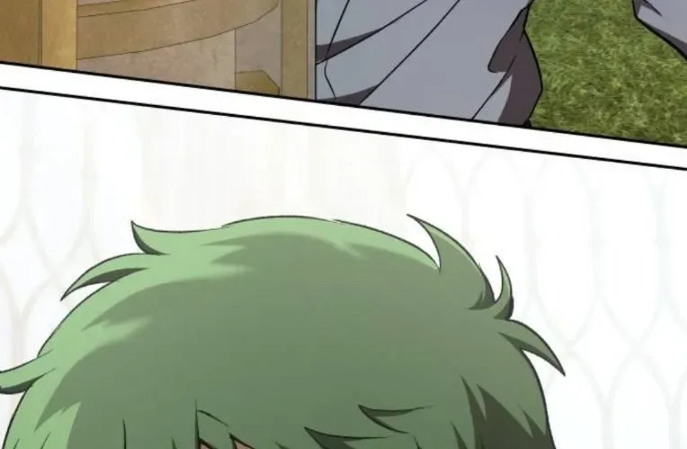 Trường Mẫu Giáo Thần Thú Chap 46 - Next Chap 47