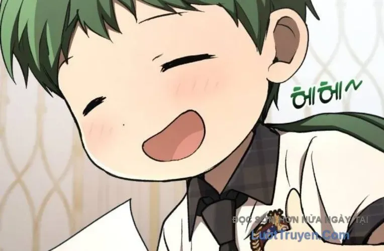Trường Mẫu Giáo Thần Thú Chap 46 - Next Chap 47