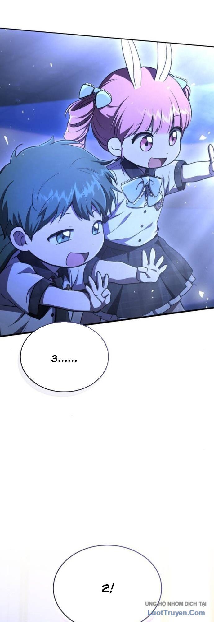 Trường Mẫu Giáo Thần Thú Chap 47 - Next Chap 48