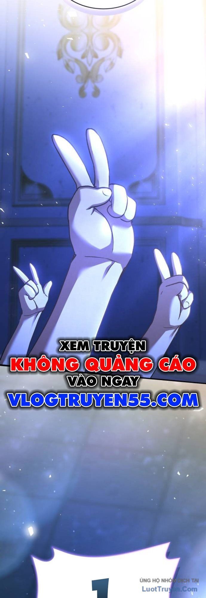 Trường Mẫu Giáo Thần Thú Chap 47 - Next Chap 48