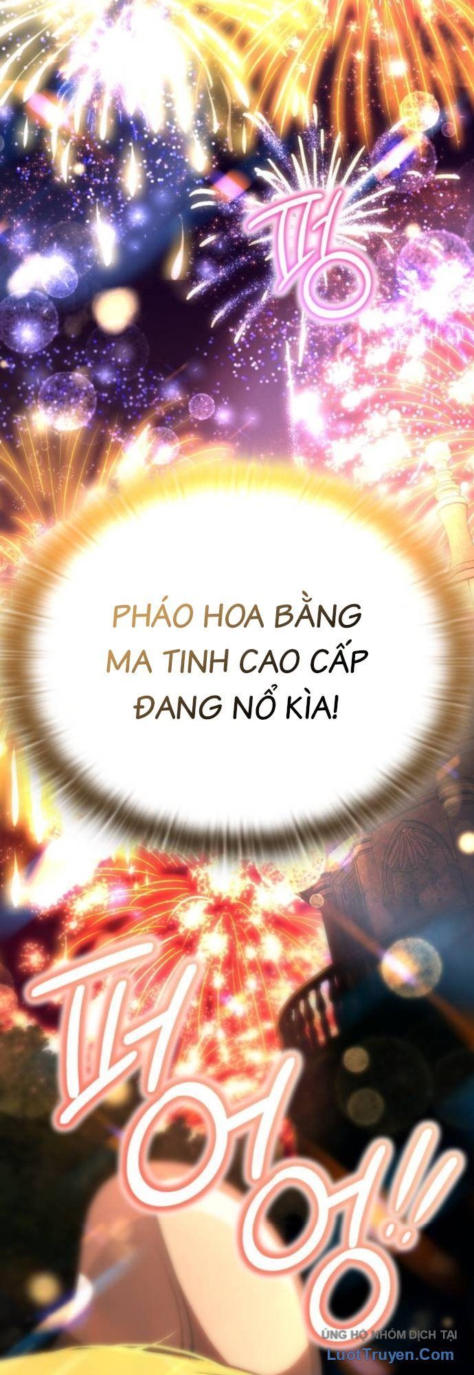 Trường Mẫu Giáo Thần Thú Chap 47 - Next Chap 48
