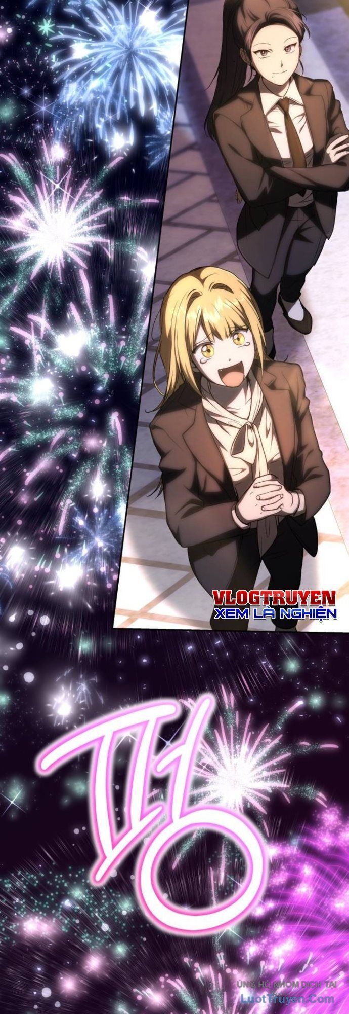 Trường Mẫu Giáo Thần Thú Chap 47 - Next Chap 48