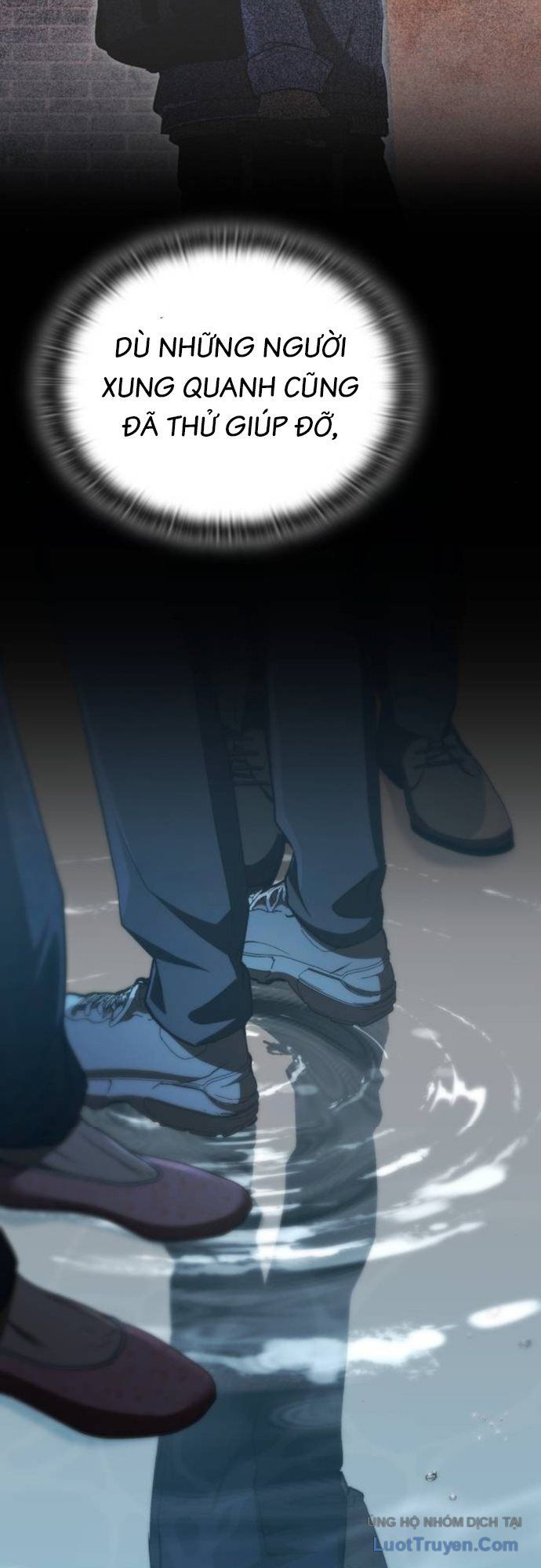 Trường Mẫu Giáo Thần Thú Chap 47 - Next Chap 48