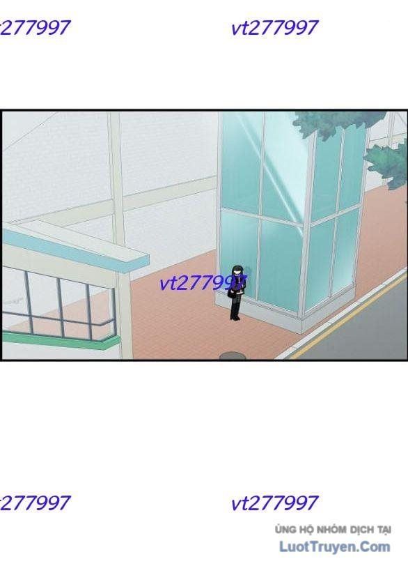 Trường Mẫu Giáo Thần Thú Chap 47 - Next Chap 48