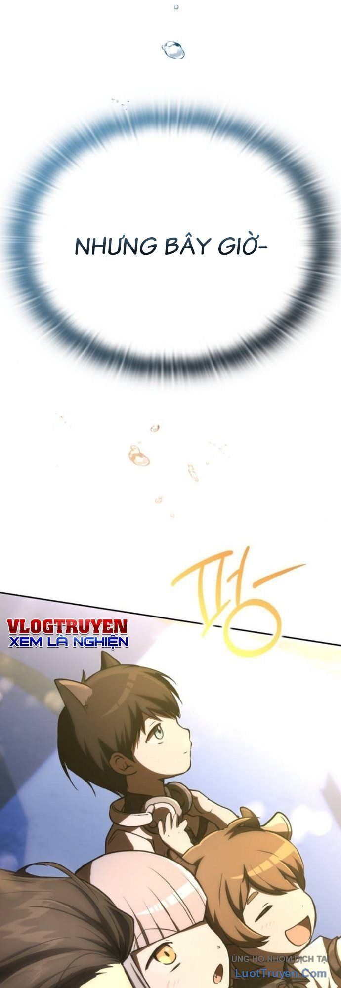 Trường Mẫu Giáo Thần Thú Chap 47 - Next Chap 48