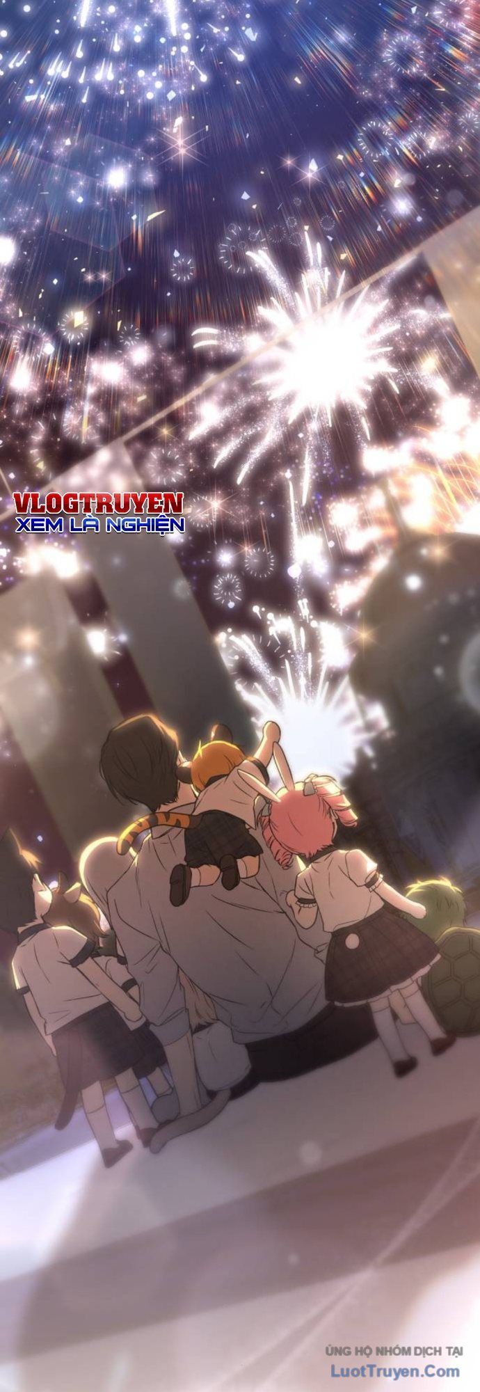 Trường Mẫu Giáo Thần Thú Chap 47 - Next Chap 48