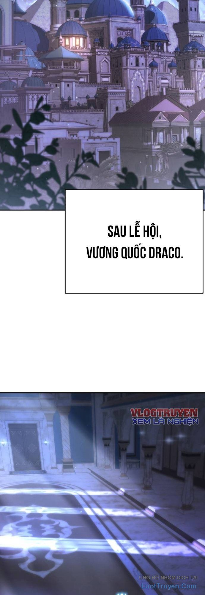 Trường Mẫu Giáo Thần Thú Chap 47 - Next Chap 48