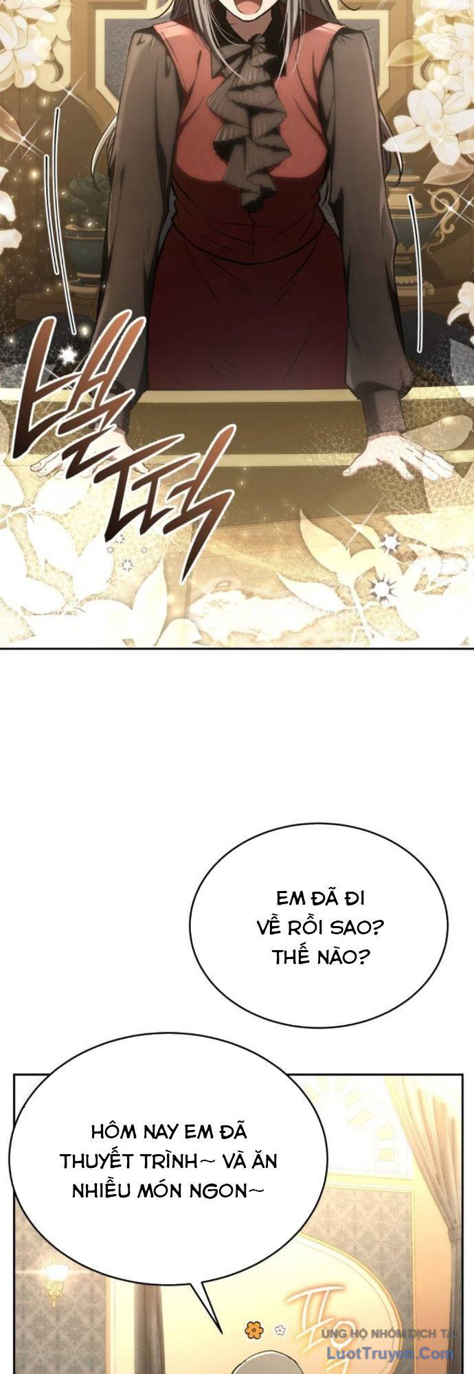 Trường Mẫu Giáo Thần Thú Chap 47 - Next Chap 48