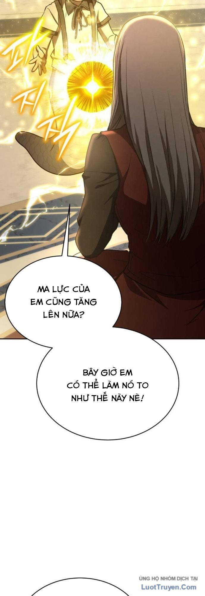 Trường Mẫu Giáo Thần Thú Chap 47 - Next Chap 48