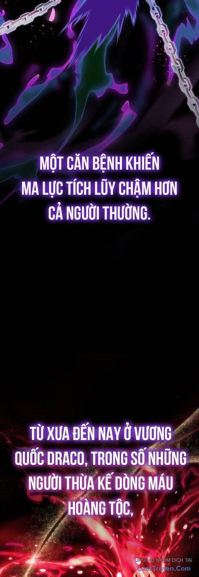 Trường Mẫu Giáo Thần Thú Chap 47 - Next Chap 48