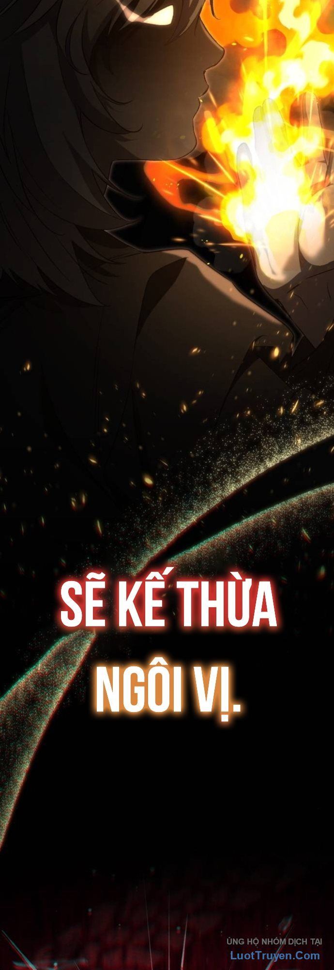 Trường Mẫu Giáo Thần Thú Chap 47 - Next Chap 48