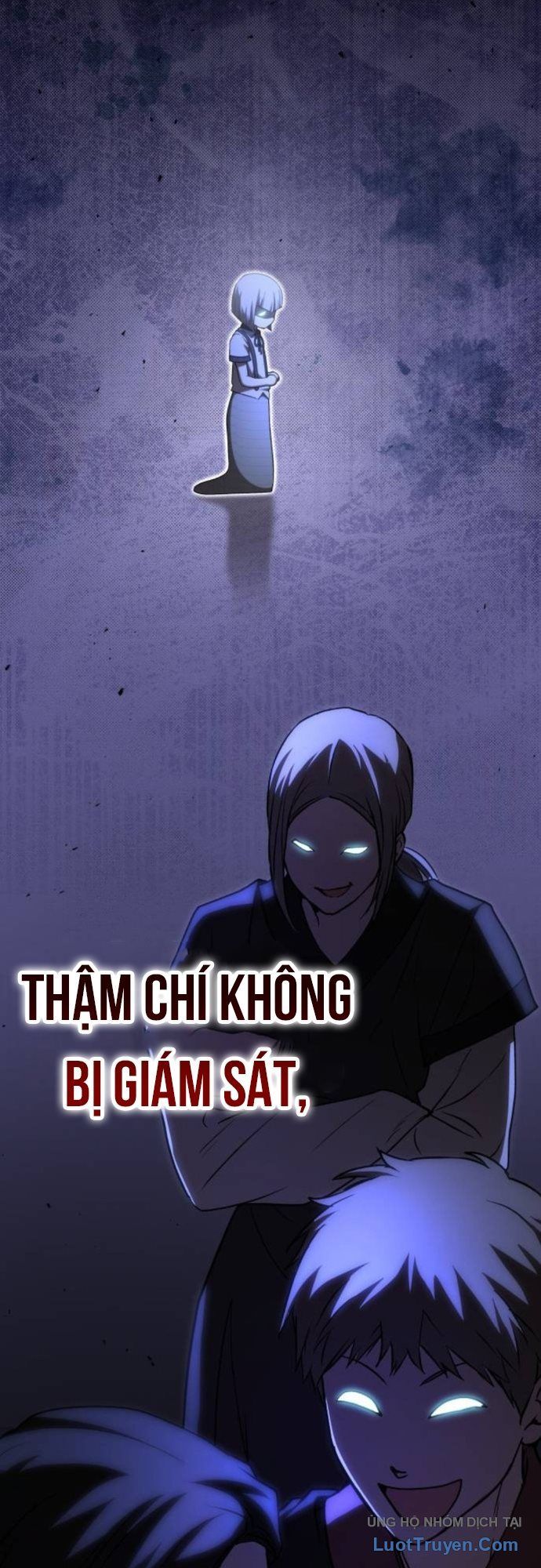 Trường Mẫu Giáo Thần Thú Chap 47 - Next Chap 48