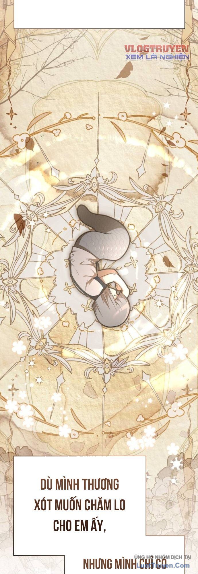 Trường Mẫu Giáo Thần Thú Chap 47 - Next Chap 48