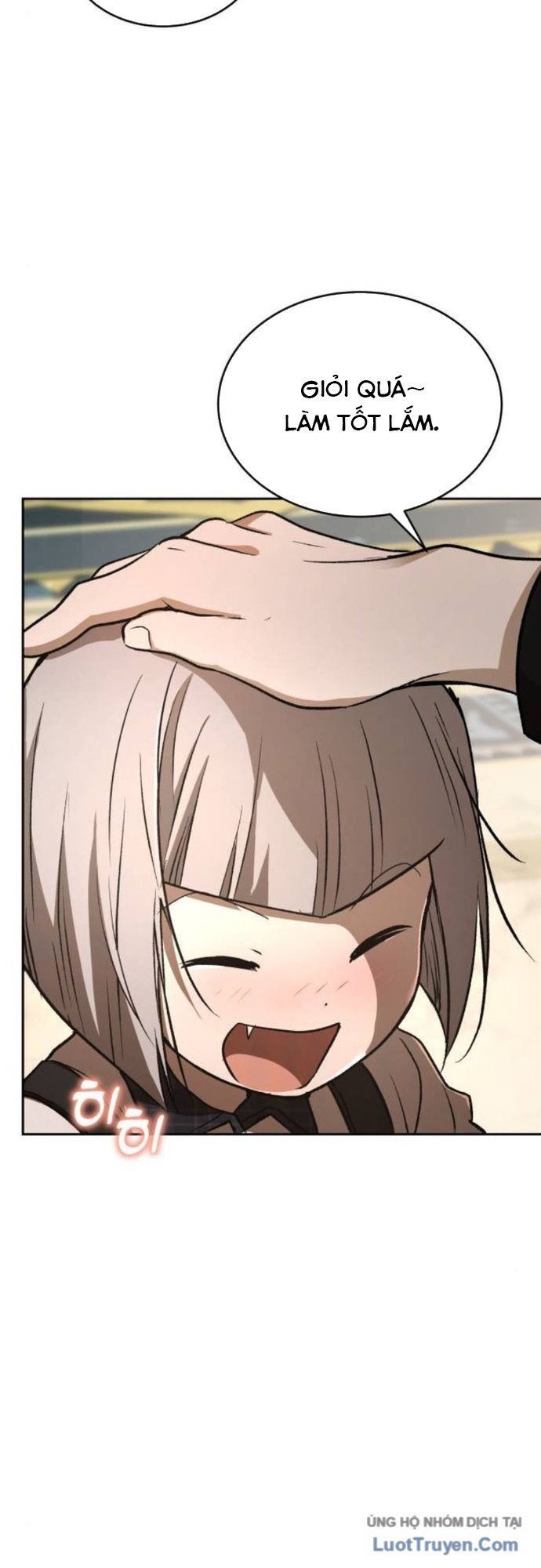 Trường Mẫu Giáo Thần Thú Chap 47 - Next Chap 48