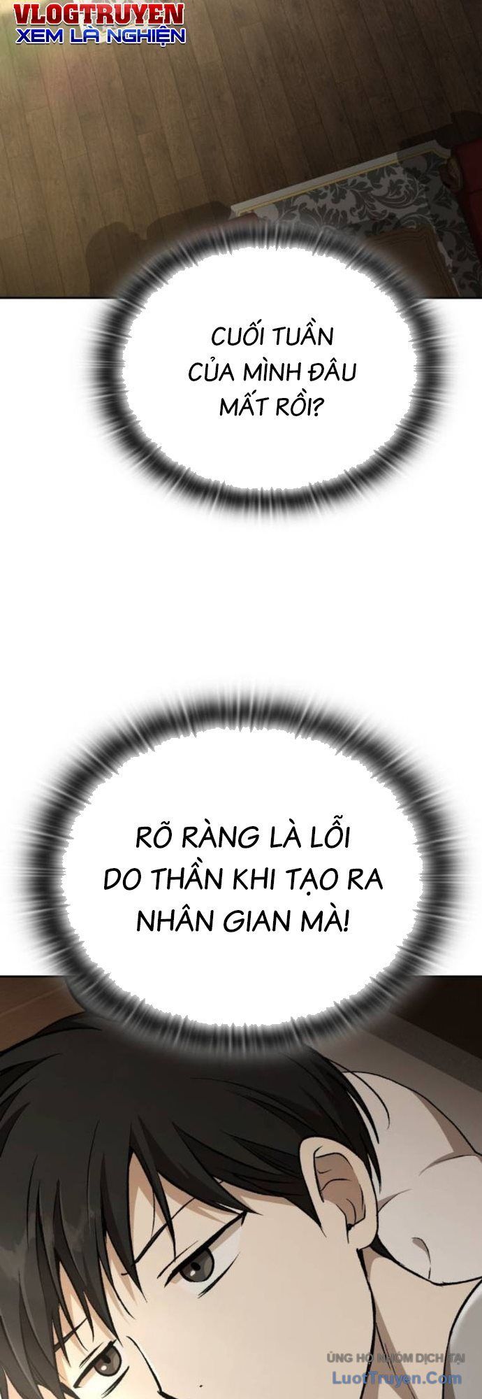 Trường Mẫu Giáo Thần Thú Chap 47 - Next Chap 48