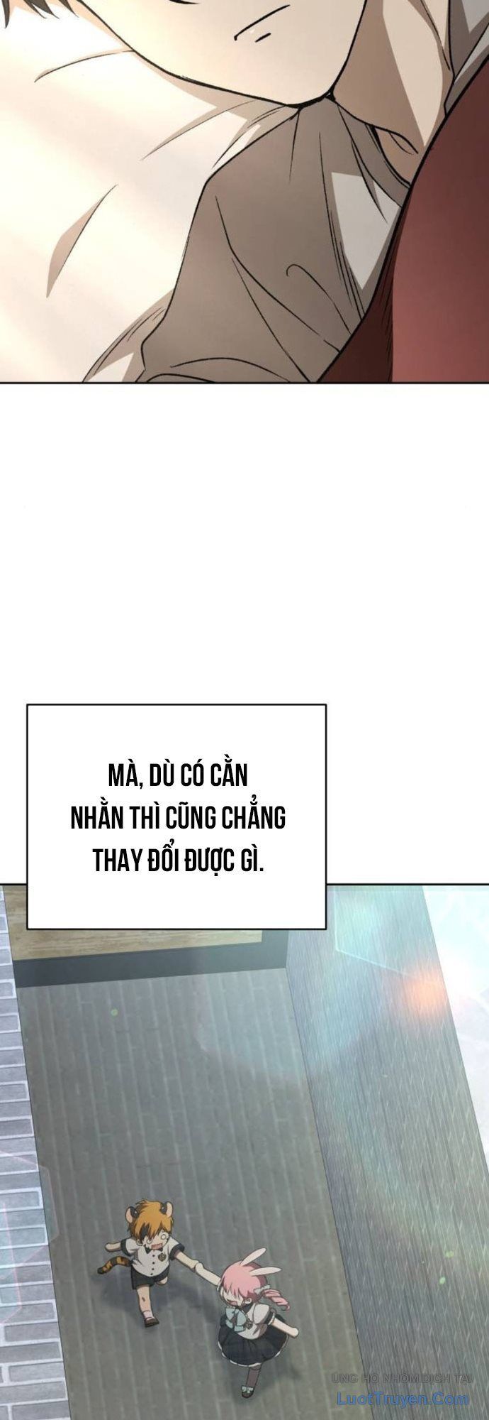 Trường Mẫu Giáo Thần Thú Chap 47 - Next Chap 48