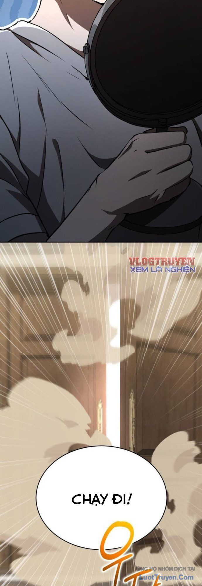 Trường Mẫu Giáo Thần Thú Chap 47 - Next Chap 48