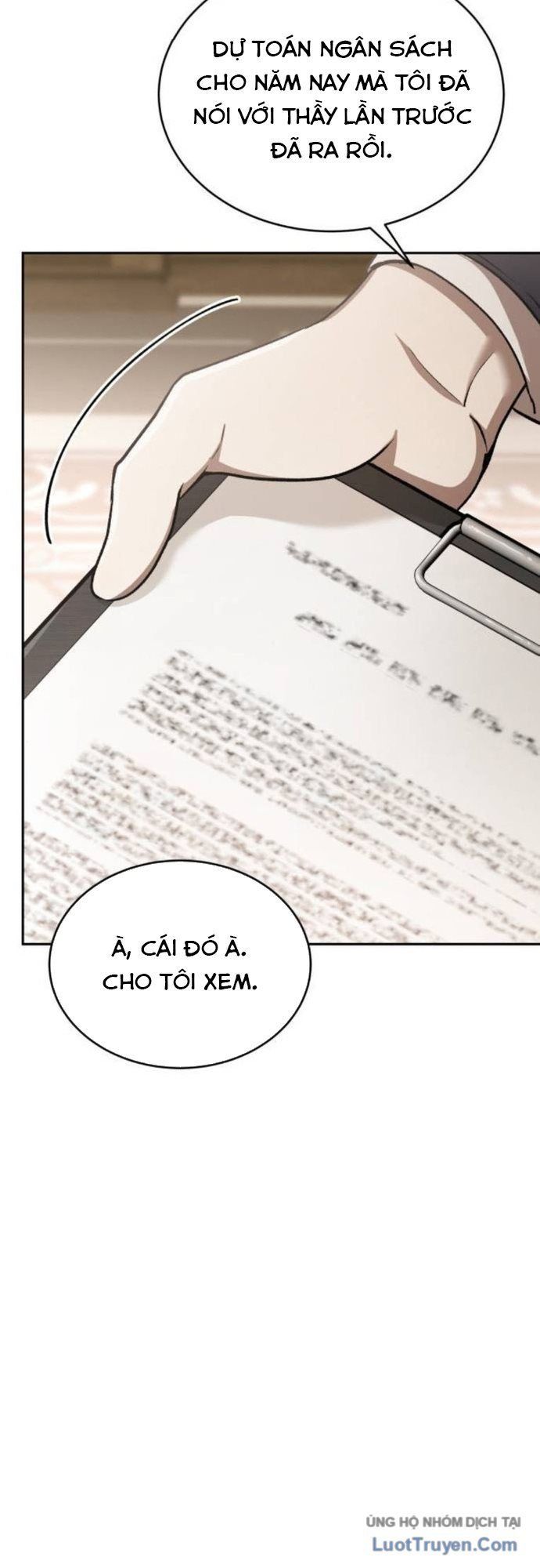 Trường Mẫu Giáo Thần Thú Chap 47 - Next Chap 48