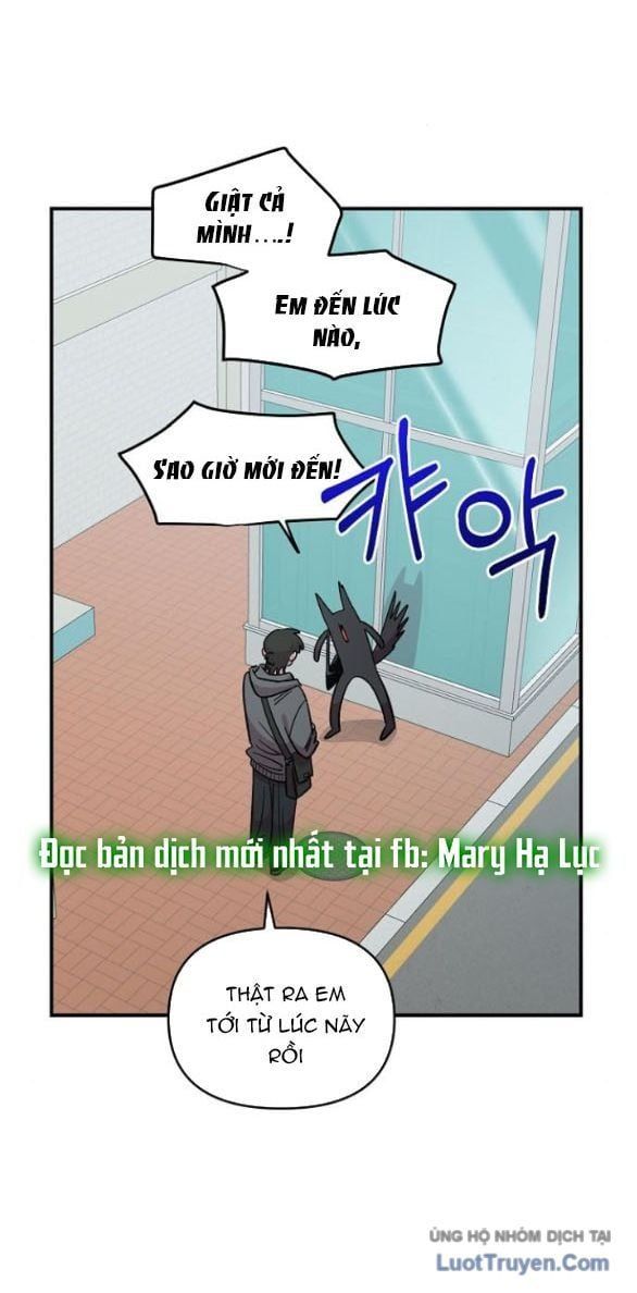 Trường Mẫu Giáo Thần Thú Chap 47 - Next Chap 48