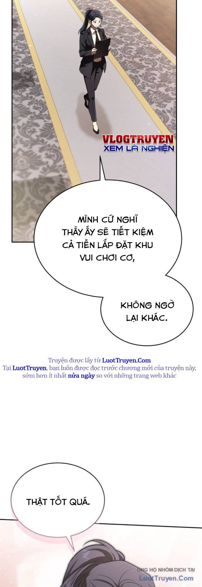 Trường Mẫu Giáo Thần Thú Chap 47 - Next Chap 48