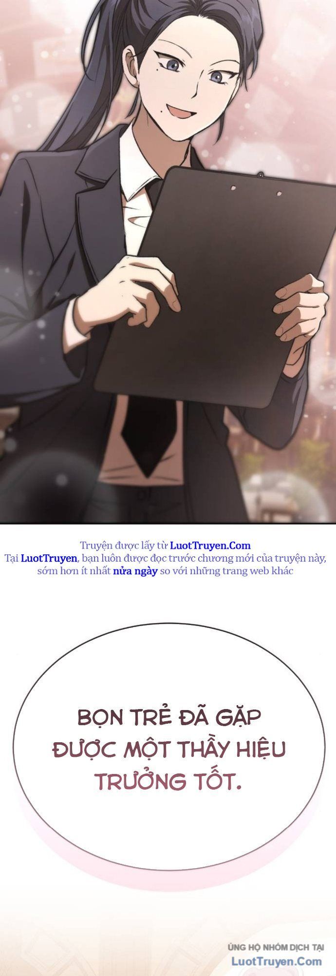 Trường Mẫu Giáo Thần Thú Chap 47 - Next Chap 48
