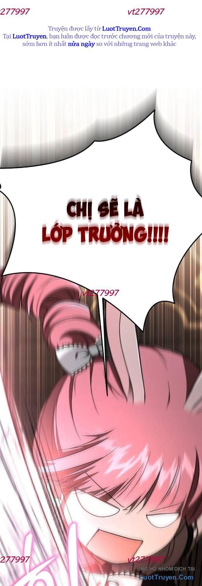 Trường Mẫu Giáo Thần Thú Chap 47 - Next Chap 48