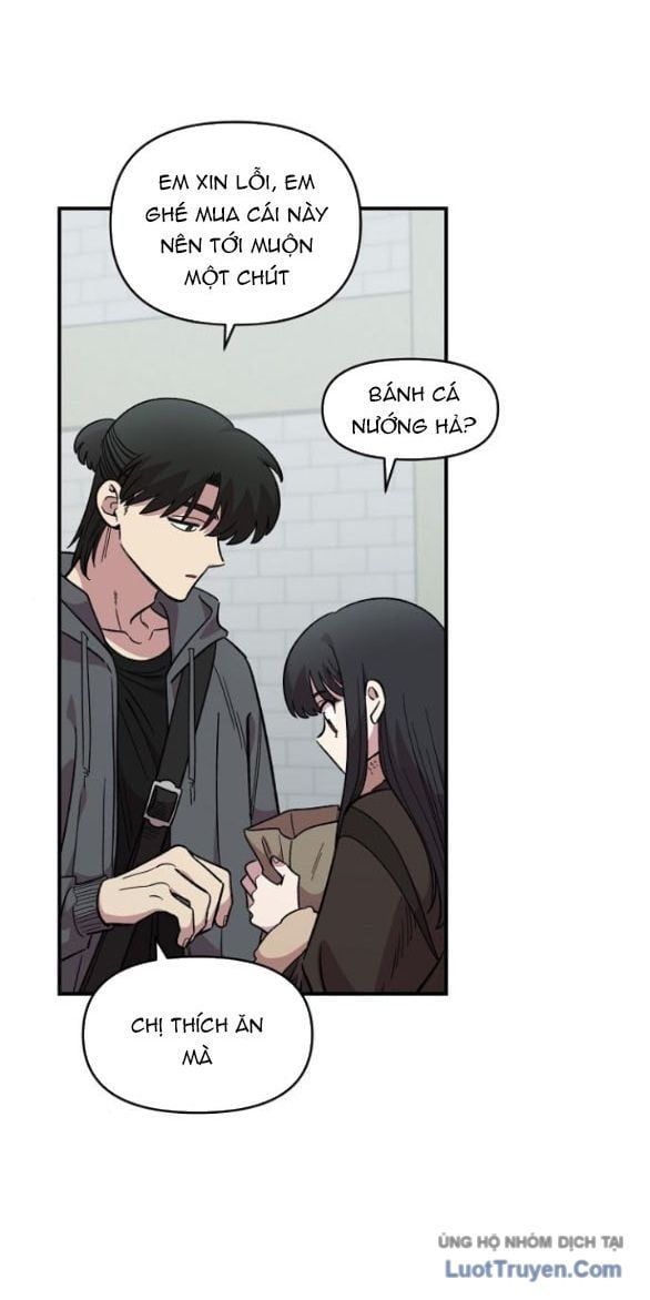 Trường Mẫu Giáo Thần Thú Chap 47 - Next Chap 48