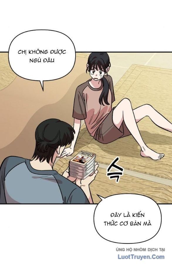 Trường Mẫu Giáo Thần Thú Chap 47 - Next Chap 48