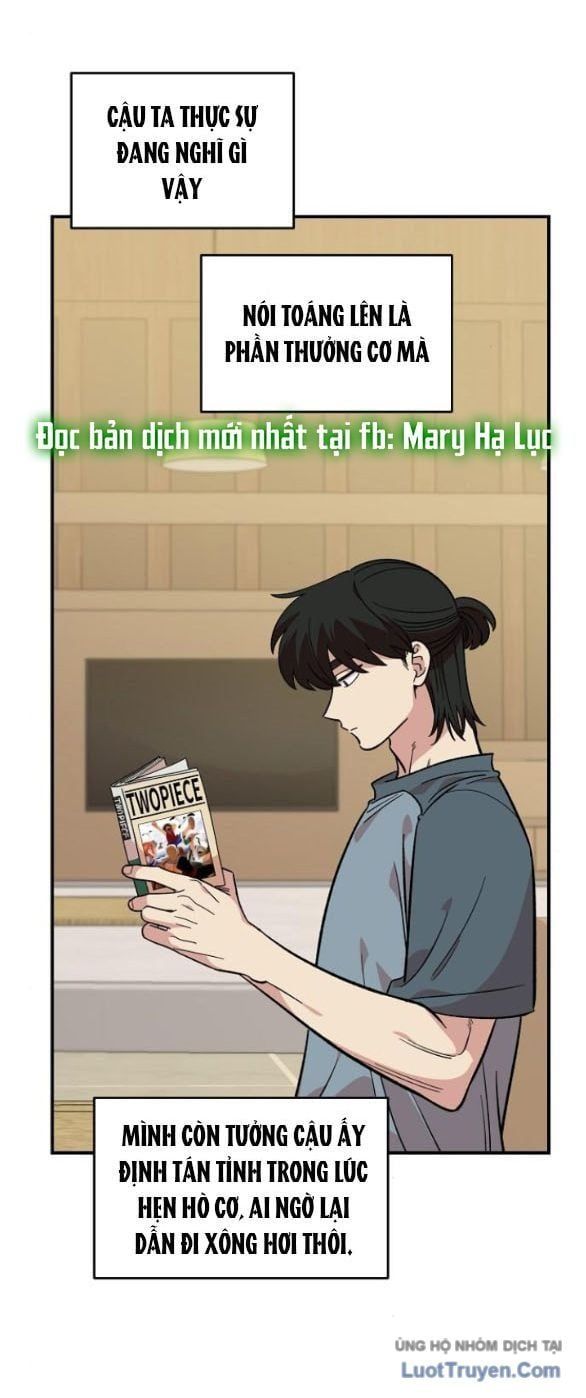 Trường Mẫu Giáo Thần Thú Chap 47 - Next Chap 48